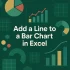 How to Sort a Bar Chart in Descending Order in Excel