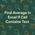 How to Calculate Win-Loss Percentage in Excel (5 Easy Ways)