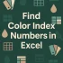 How to Count Rows with Data in Excel Using VBA (4 Ways)