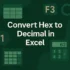 How to Change Comma Style in Excel (4 Simple Ways)