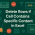 How to Use While Wend Statement in Excel VBA (7 Examples)