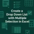 How to Combine IF Function with INDEX-MATCH Formula in Excel