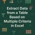 How to Extract Month and Day from Date in Excel (5 Easy Ways)