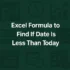 How to Establish Data Model Relationships in Excel
