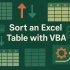 How to Sort an Array Using Excel VBA (4 Different Examples)