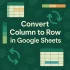 How to Label a Legend in Google Sheets (with Simple Steps)