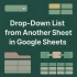 How To Edit a Drop-Down List In Google Sheets