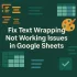 How to Link Two Sheets in Google Sheets (3 Easy Methods)