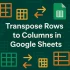 How to Highlight Entire Row in Excel with Conditional Formatting