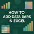 Excel Conditional Formatting to Compare Two Columns