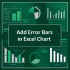 What is Value Axis in Excel Chart & How to Customize It