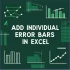 What is Value Axis in Excel Chart & How to Customize It