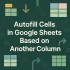 How to Autofill Date When a Cell Is Updated in Google Sheets