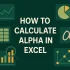 How to Prepare a Budget for a Company in Excel