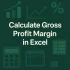 How to Create a Cost Volume Profit Chart in Excel
