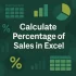 How to Create a Cost Volume Profit Chart in Excel