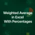 How to Use INDEX MATCH Across Multiple Sheets in Excel