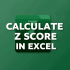 How to Find Z Critical Value in Excel (Left, Right, & 2 Tailed Tests)