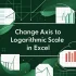 How to Change Axis Scale in Excel (4 Simple & Quick Ways)