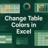 How to Create a Dynamic Text Box in Excel (2 Suitable Ways)