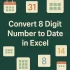 How to Stop Excel from Rounding Up Decimals (6 Easy Tricks)