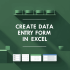 How to Add Data Labels in Excel Chart (4 Simple Methods)