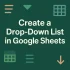 How to Use SPARKLINE in Google Sheets (with 6 Examples)