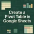 How to Use SUMIF with Multiple Criteria in Google Sheets