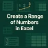 How to Extract Data with ReGex in Excel (2 Examples)