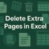 How to Edit Footer in Excel (3 Simple Approaches)