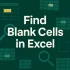 How to Show Column Numbers Instead of Letters in Excel