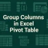[Solved] Unable to Get the PivotFields Property of PivotTable Class