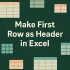 How to Delete Filtered Rows in Excel (4 Suitable Ways)