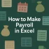 How to Calculate EMI in Excel (2 Simple Methods)