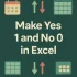 How to Undo Changes in Excel after Save and Close