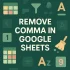 How to Hide Rows Based on Cell Value in Google Sheets