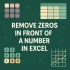 How to Convert Date to Text YYYYMMDD in Excel