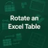 How to Add a Total Row in Excel Table​ (5 Simple Ways)