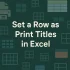 How to Copy Conditional Formatting to Another Sheet in Excel