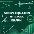 How to Find Correlation Coefficient in Excel (with 2 Functions)