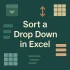 How to Delete Blank Cells in Excel and Shift Data Up