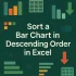 How to Add a Line to a Bar Chart in Excel (4 Different Ways)