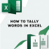 How to Show Percentage in Excel Graph (2 Simple Ways)
