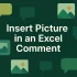 How to Convert Comments to Notes in Excel