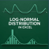 How to Calculate Normal Distribution Probabilities in Excel