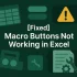 How to Add Pop-Up on a Button to Select a Macro in Excel VBA