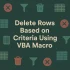 How to Delete Empty Rows in Excel Using VBA (3 Suitable Ways)