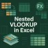 Excel LOOKUP vs VLOOKUP: Key Differences Explained