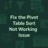 How to Do Ranking in Excel Pivot Table (4 Useful Ways)