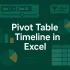 How to Filter Date Range in an Excel Pivot Table (4 Methods)